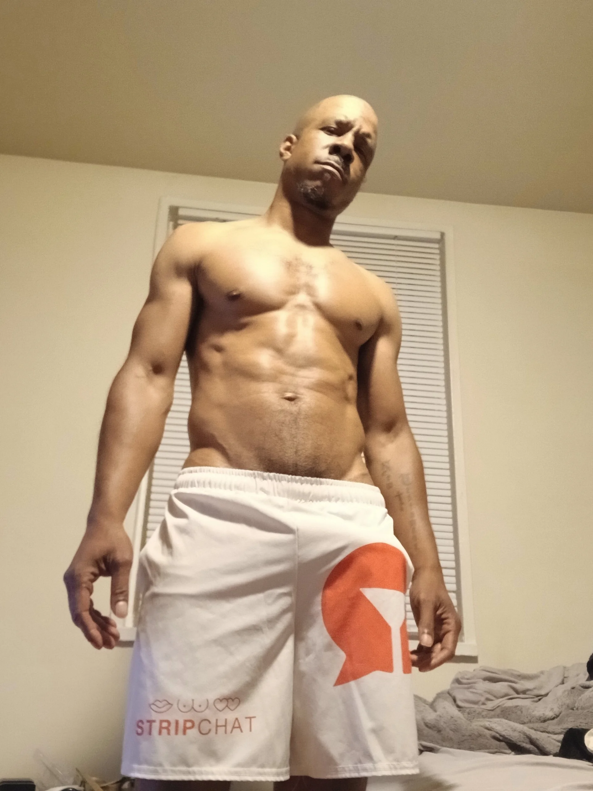 XXX Porn Photo of Nude MrDaddyBbSnake 10