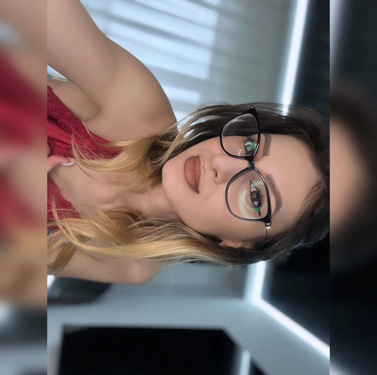 XXX Porn Photo of Nude lildiaa 33