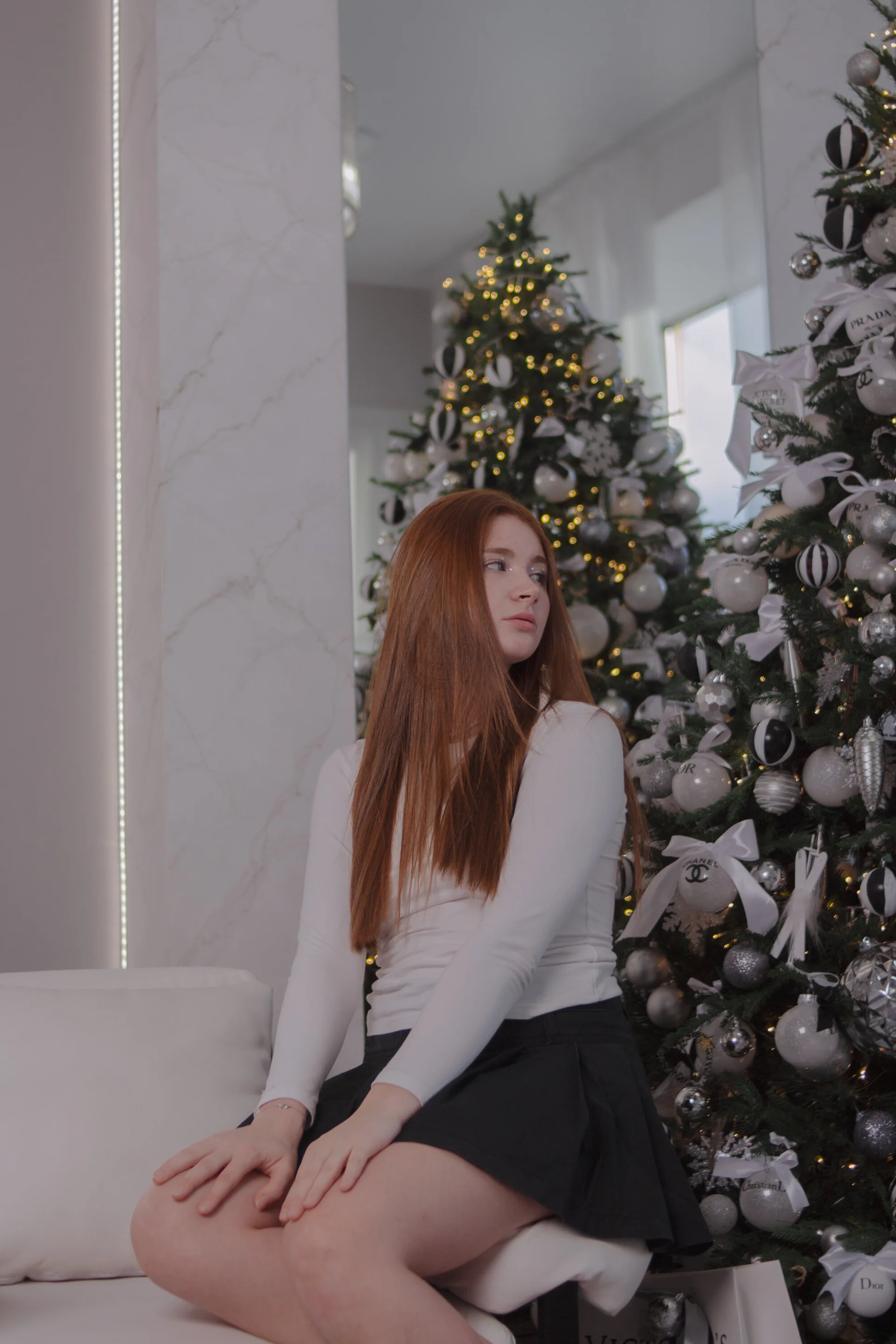 XXX Porn Photo of Nude Freckle_Diyana 19