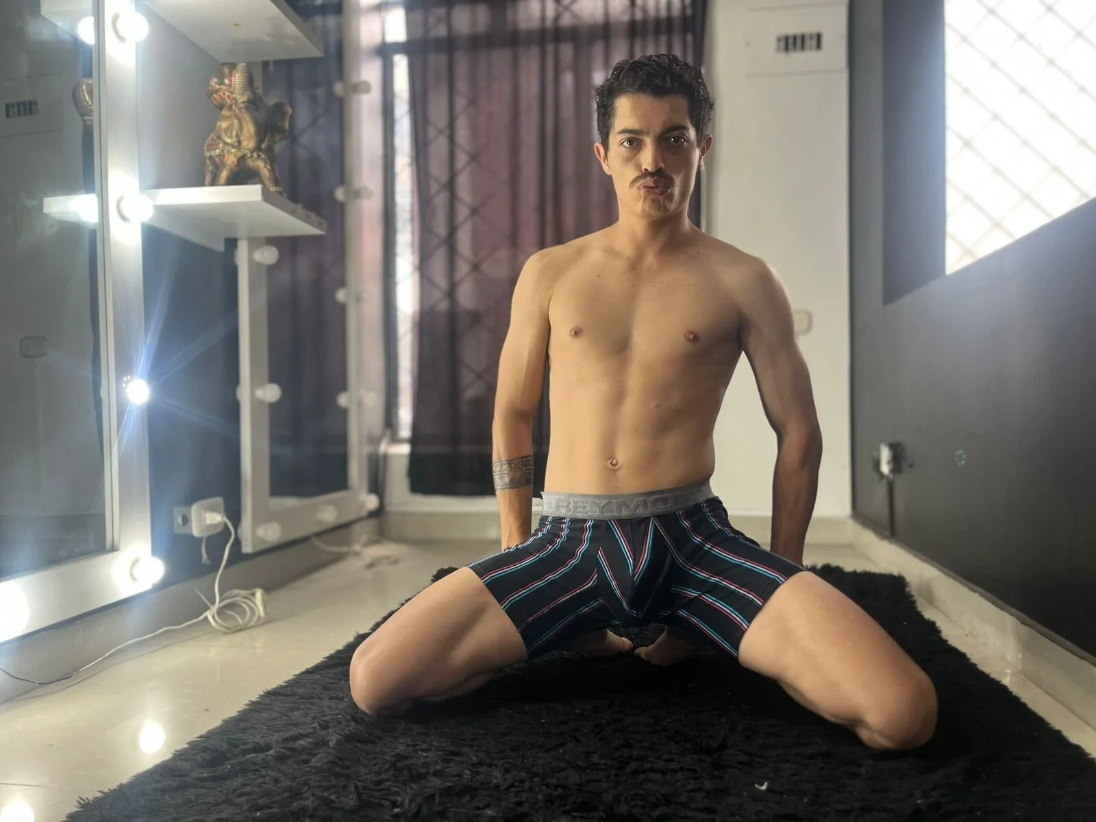XXX Porn Photo of Nude taylor_Stele 4