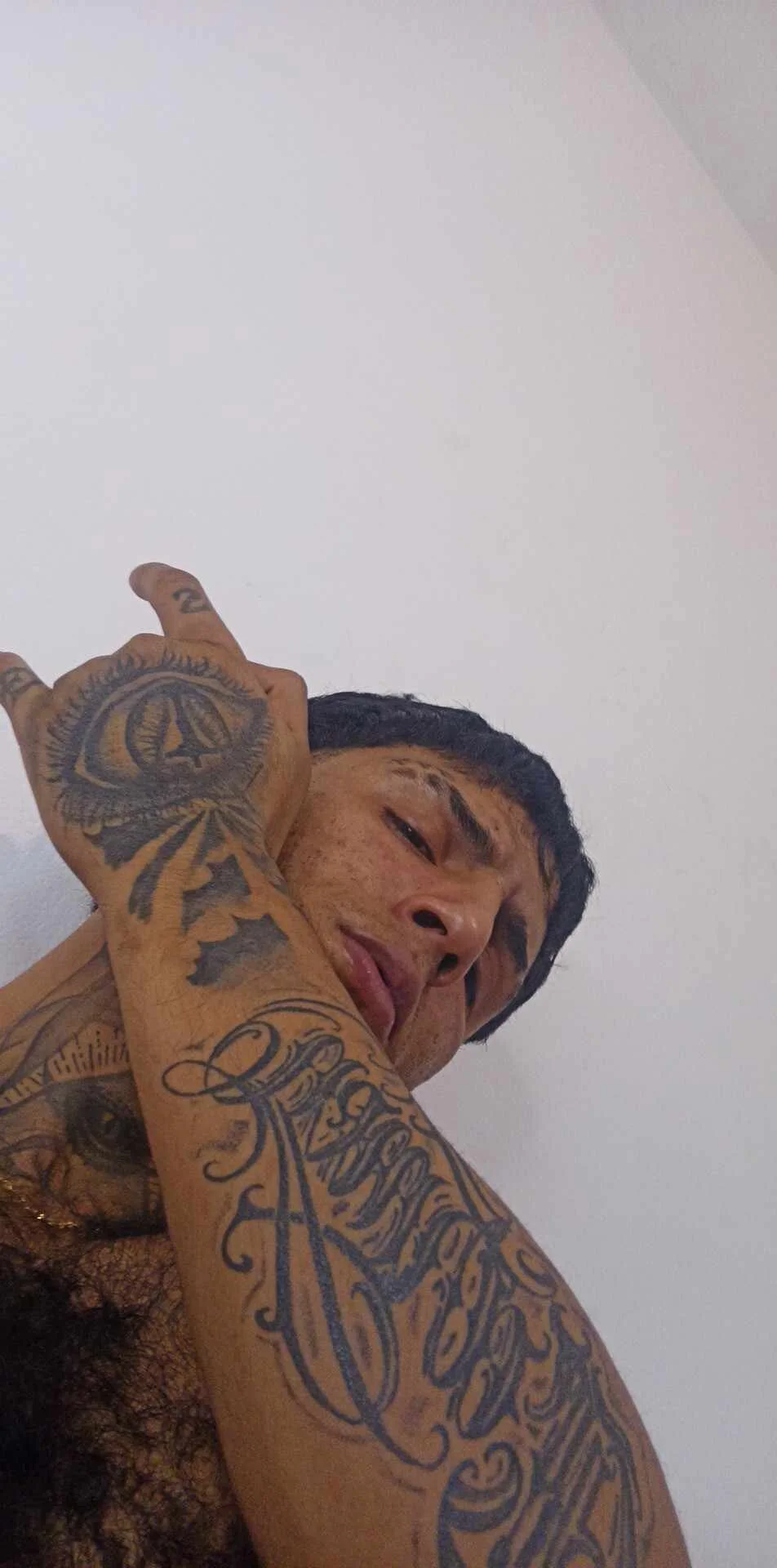 XXX Porn Photo of Nude Lord_Luciferhot_Dirty666 31
