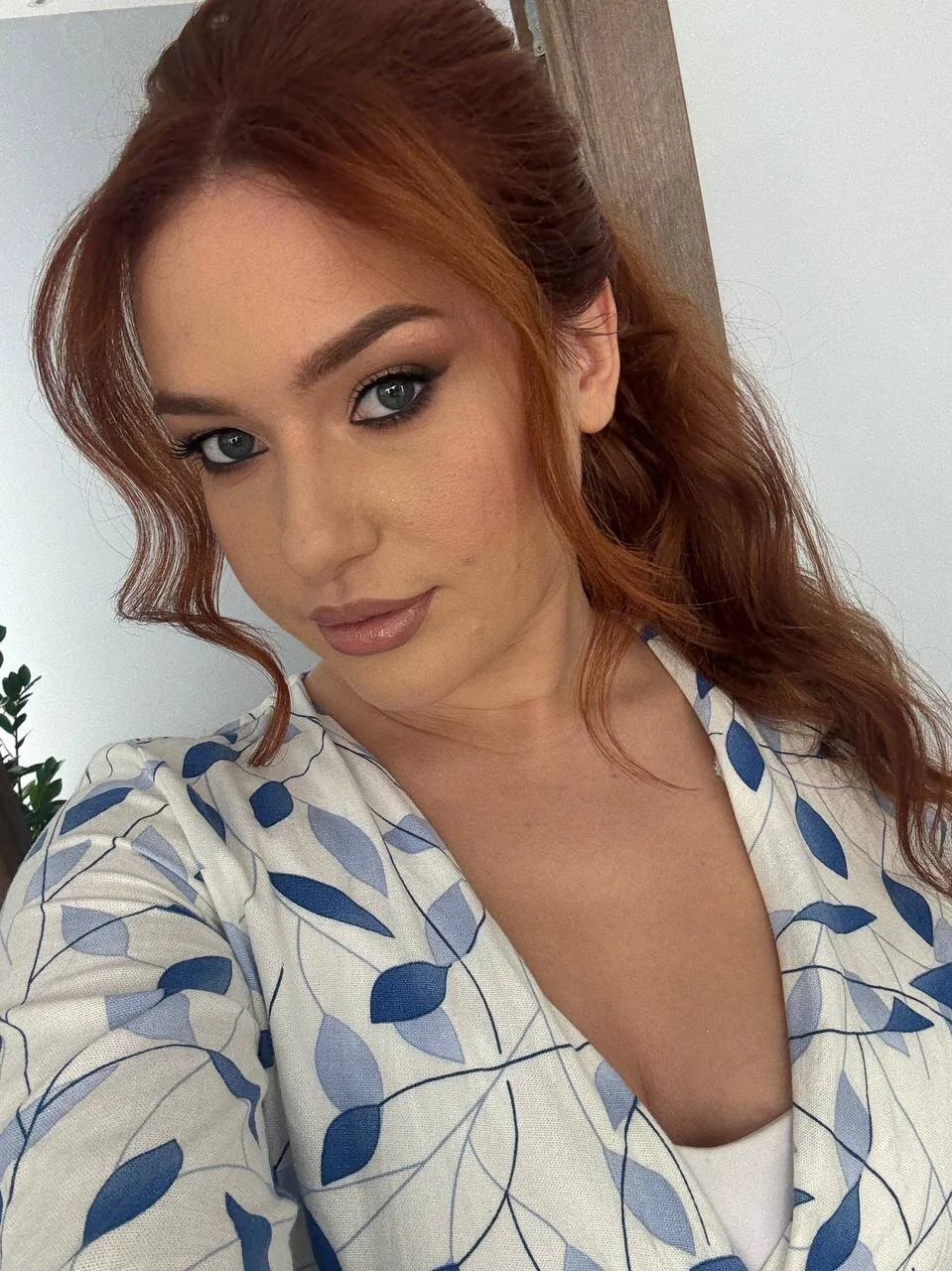 XXX Porn Photo of Nude LisaElfy 40