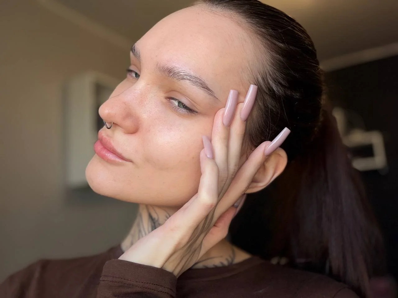 XXX Porn Photo of Nude Selena_Sharp 54