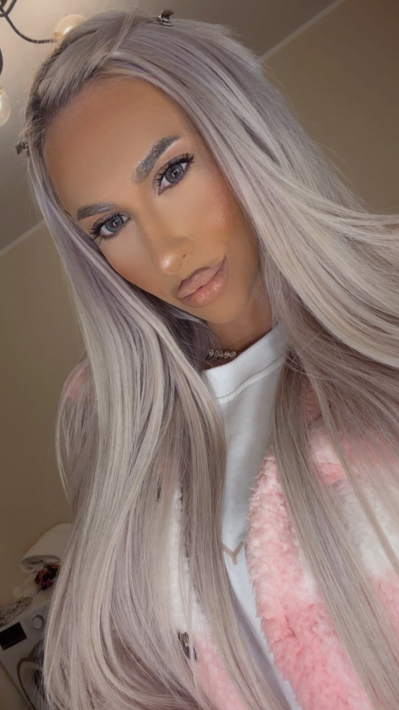 XXX Porn Photo of Nude KarlaBart 147