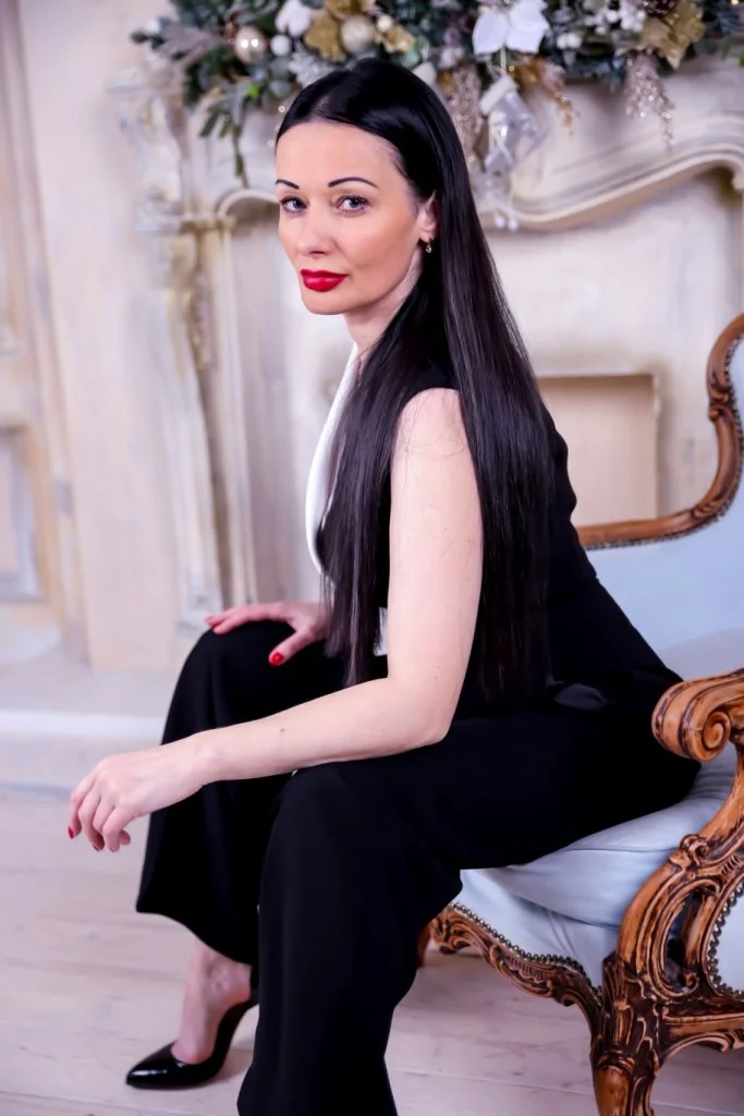 XXX Porn Photo of Nude AlinaOnly 66