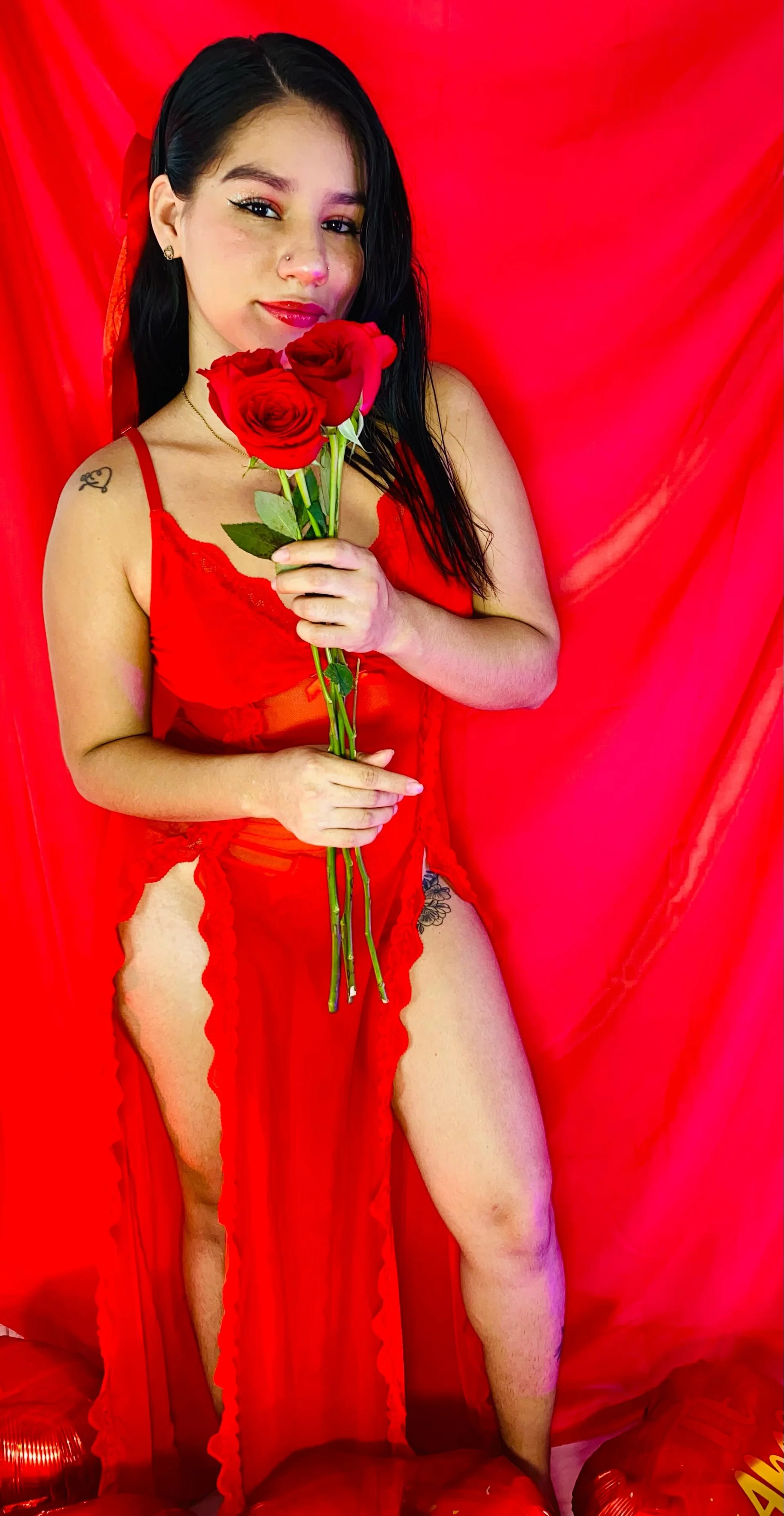 XXX Porn Photo of Nude Abbiee_8 26