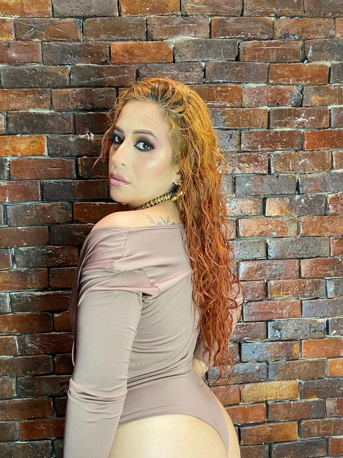 XXX Porn Photo of Nude sahra_taylor_ 124
