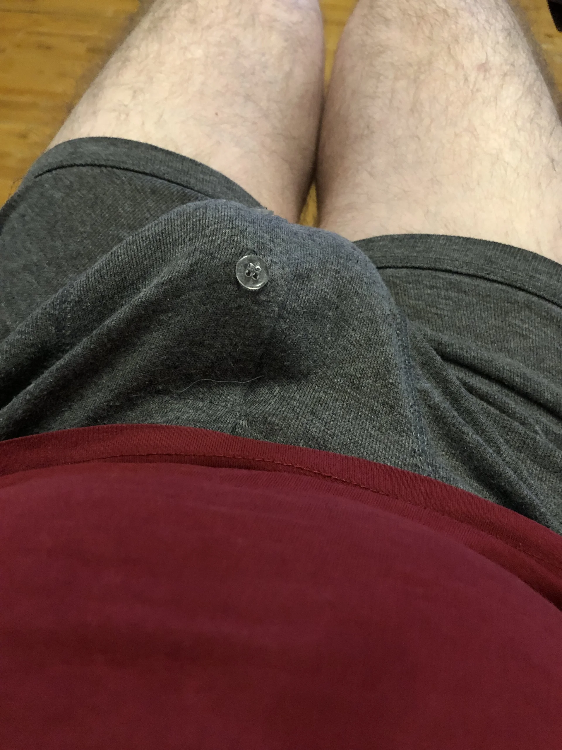 XXX Porn Photo of Nude oxioxi222 3