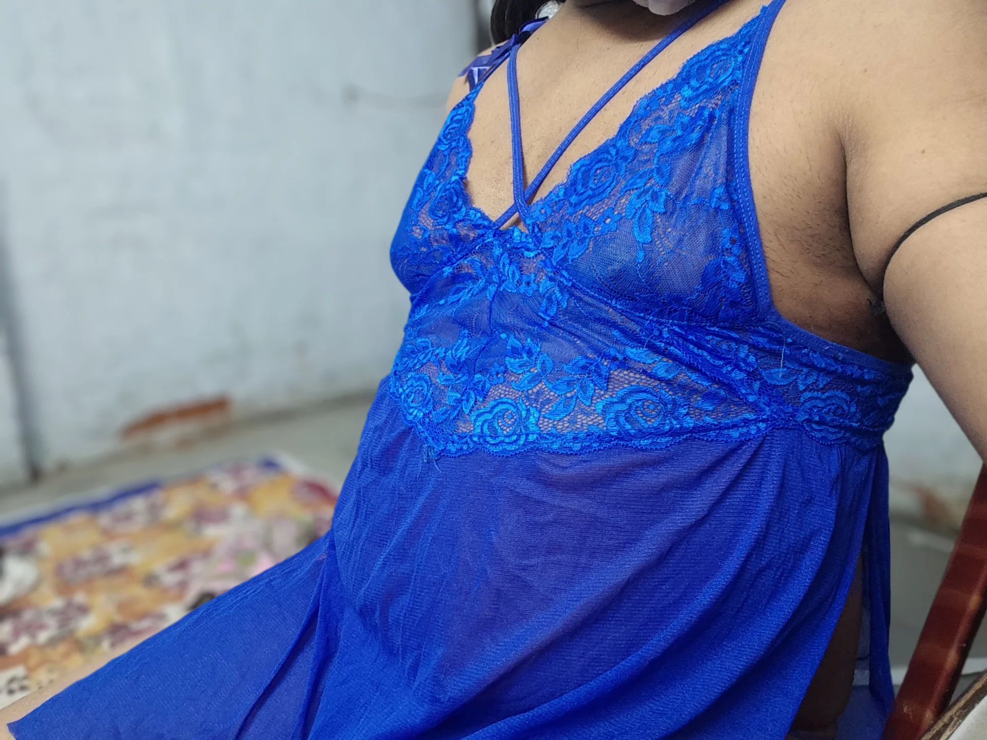 XXX Porn Photo of Nude hot_silkkol 2