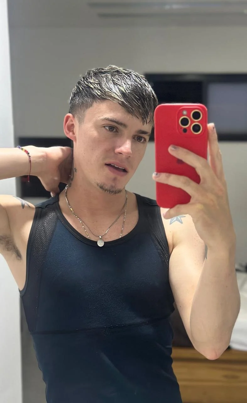 XXX Porn Photo of Nude Ken_bigcock77 6