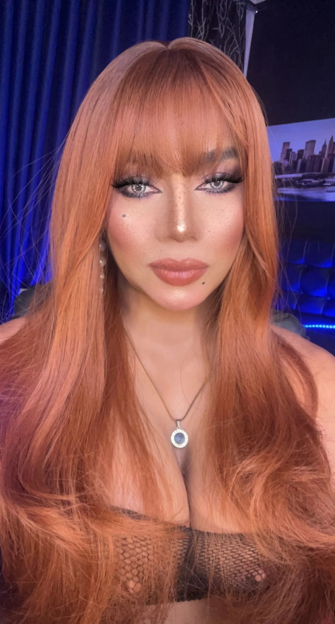 XXX Porn Photo of Nude MissCruella 5