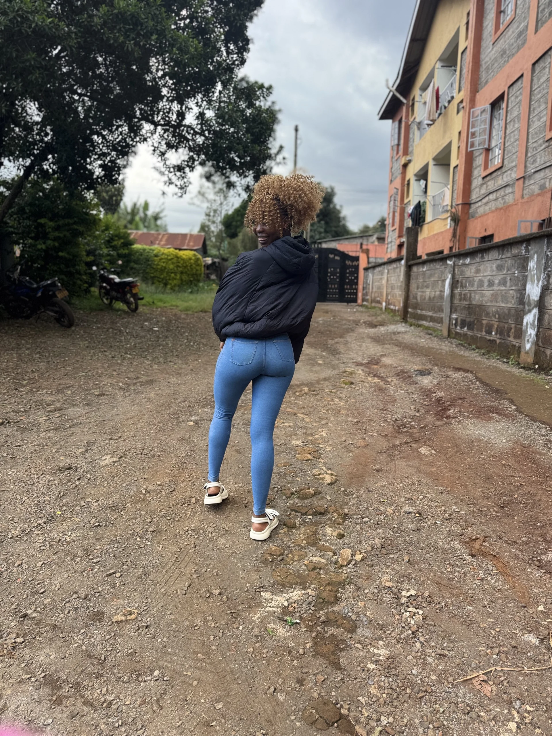 XXX Porn Photo of Nude Primugari_ 8