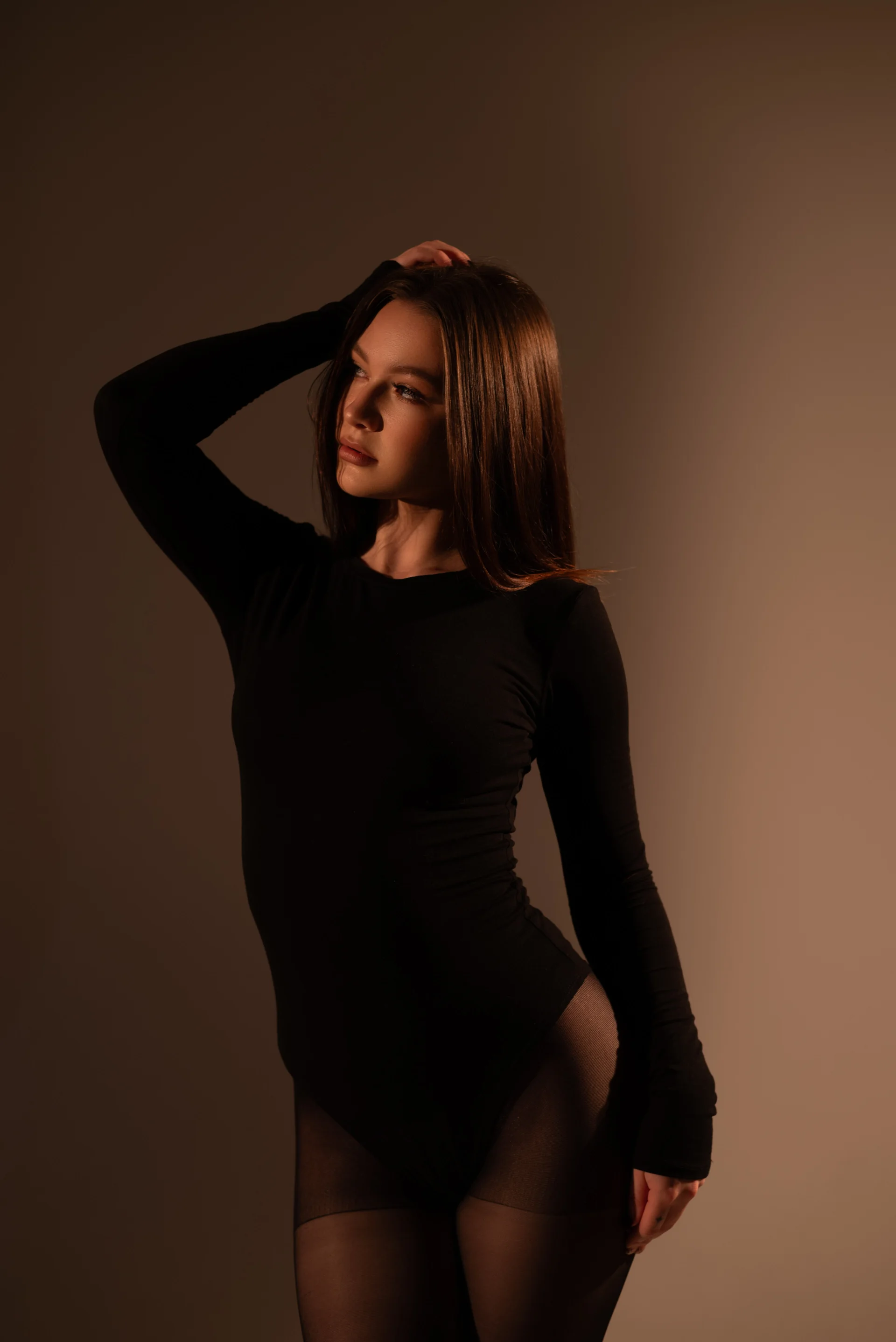 XXX Porn Photo of Nude RebecaFields 3