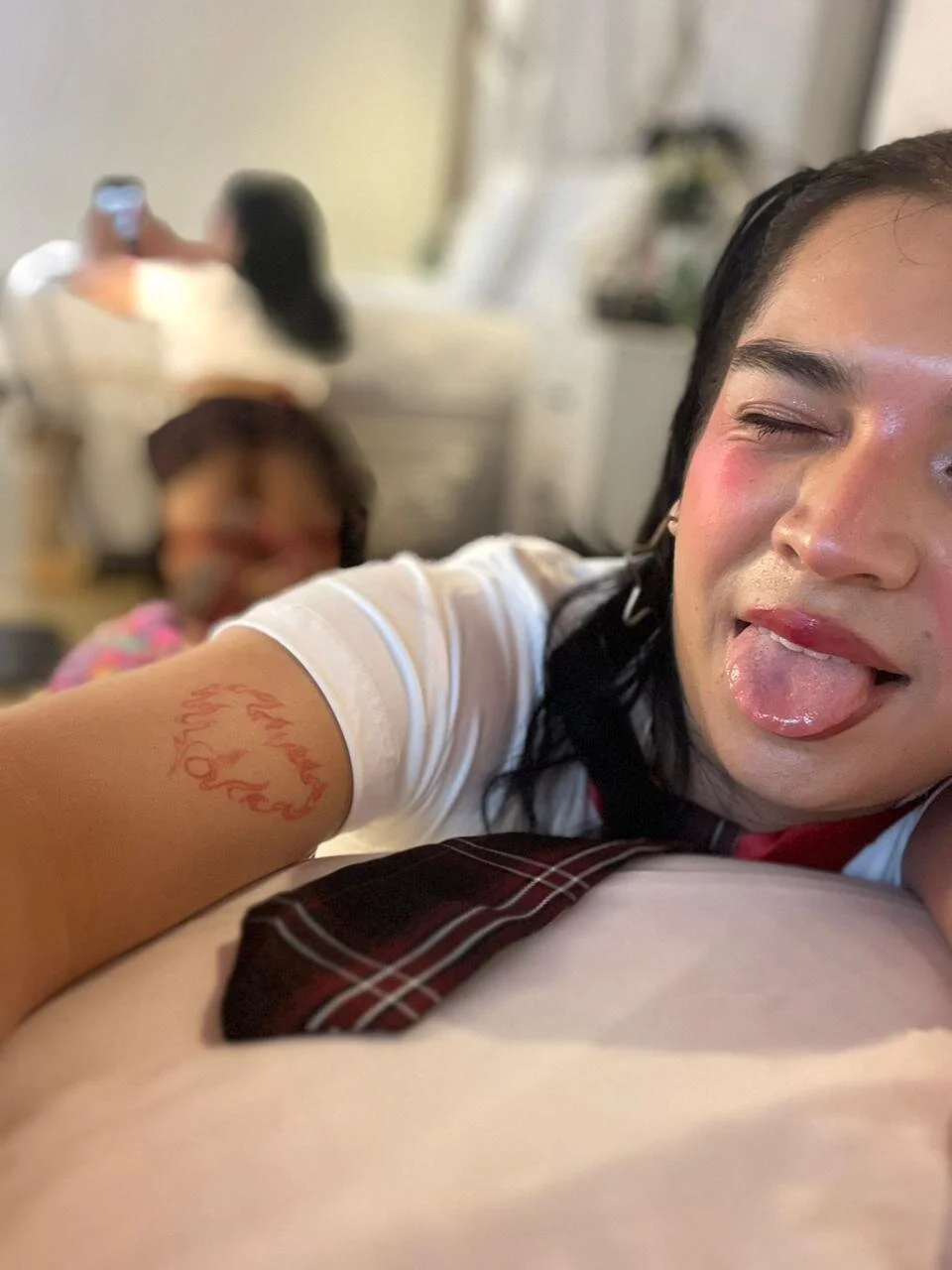 XXX Porn Photo of Nude SweetKata_ 19