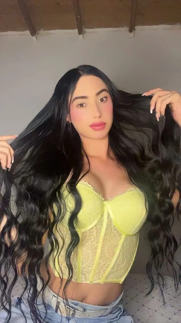 XXX Porn Photo of Nude nasly_smit 4