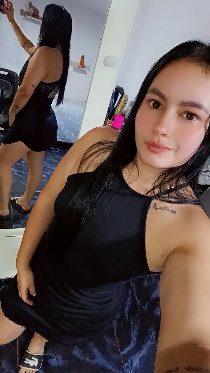 XXX Porn Photo of Nude Lunavexa 6