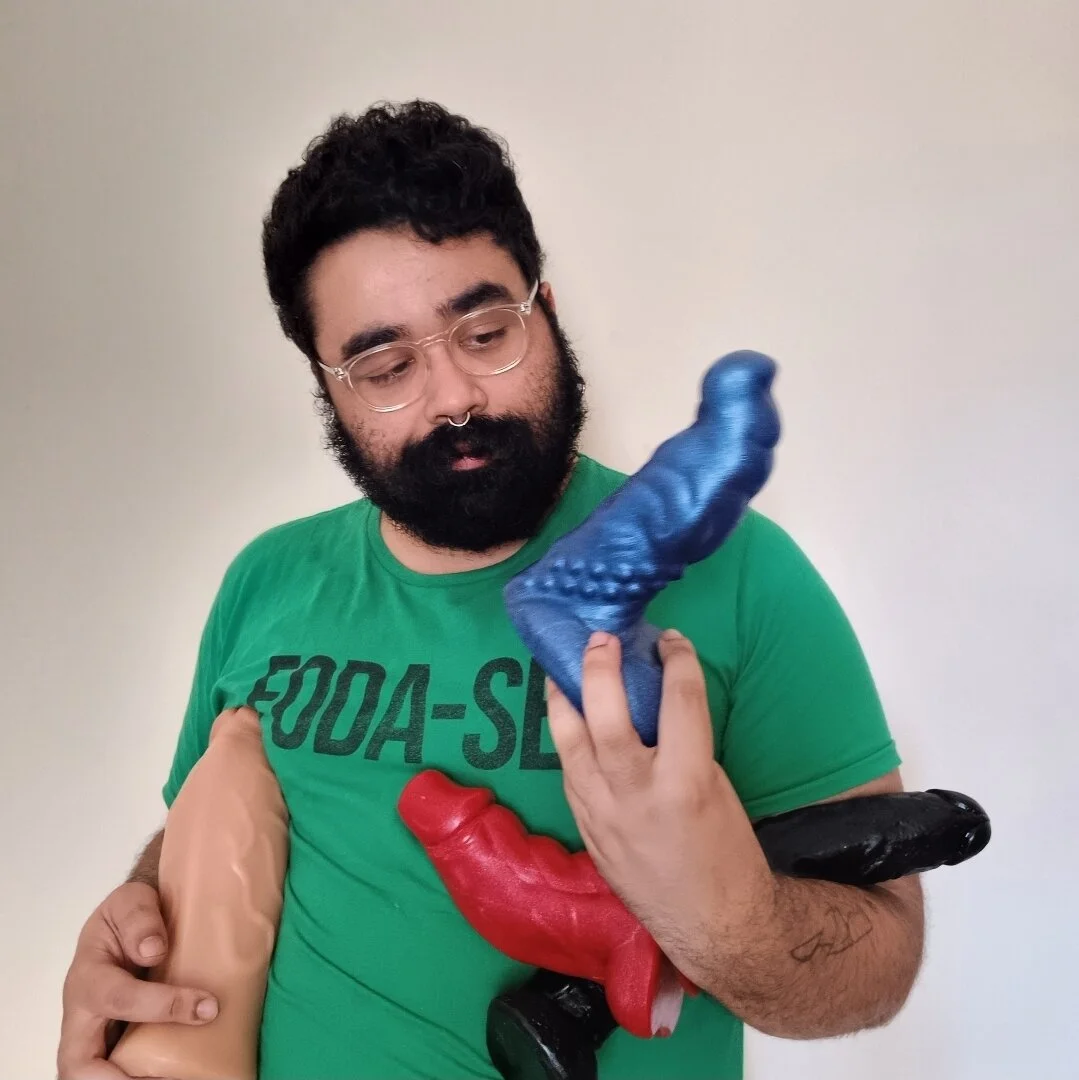 XXX Porn Photo of Nude Bara_Beart 4