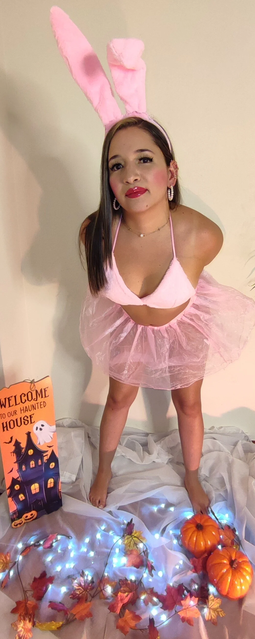 XXX Porn Photo of Nude SamanthaBeltran 39