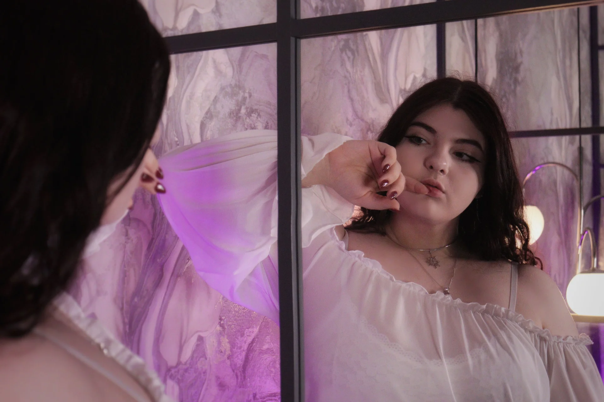 XXX Porn Photo of Nude Siena_aa 1