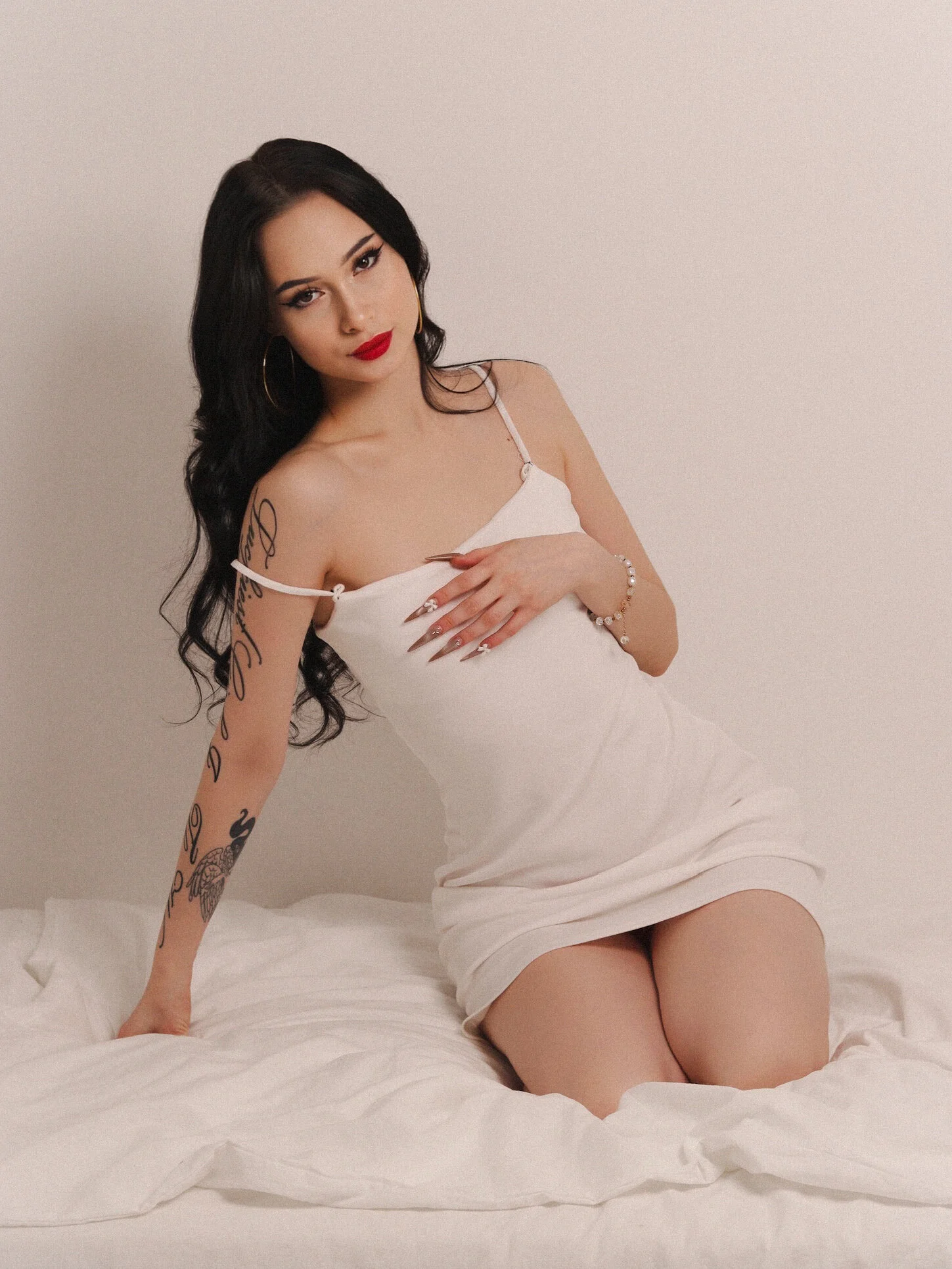 XXX Porn Photo of Nude Megan_galactica 5