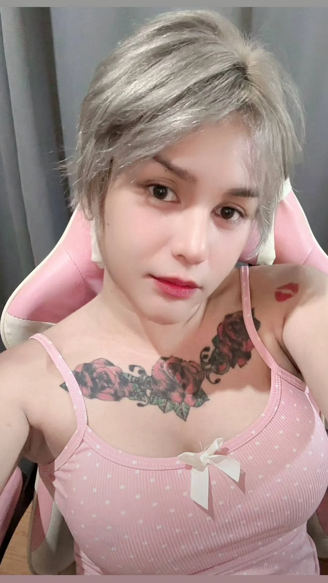 XXX Porn Photo of Nude Ayakusai 5
