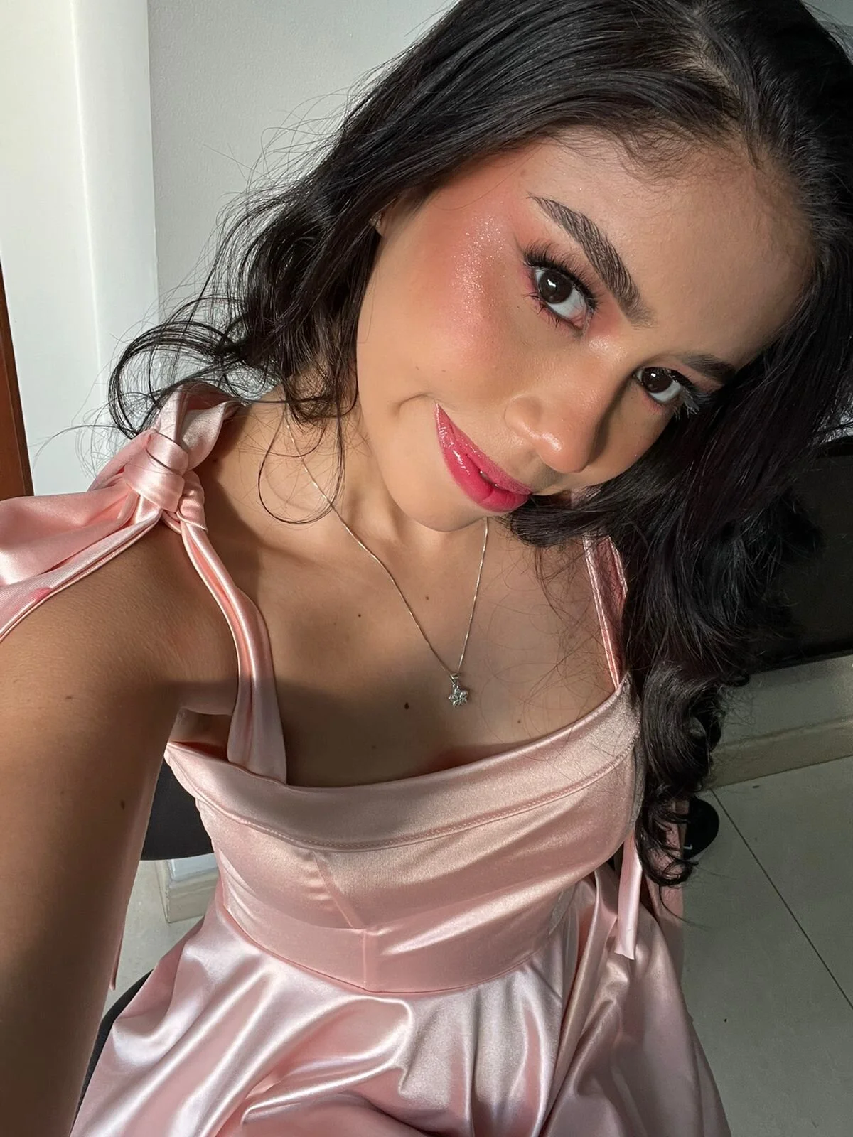 XXX Porn Photo of Nude SammyJhuls 7
