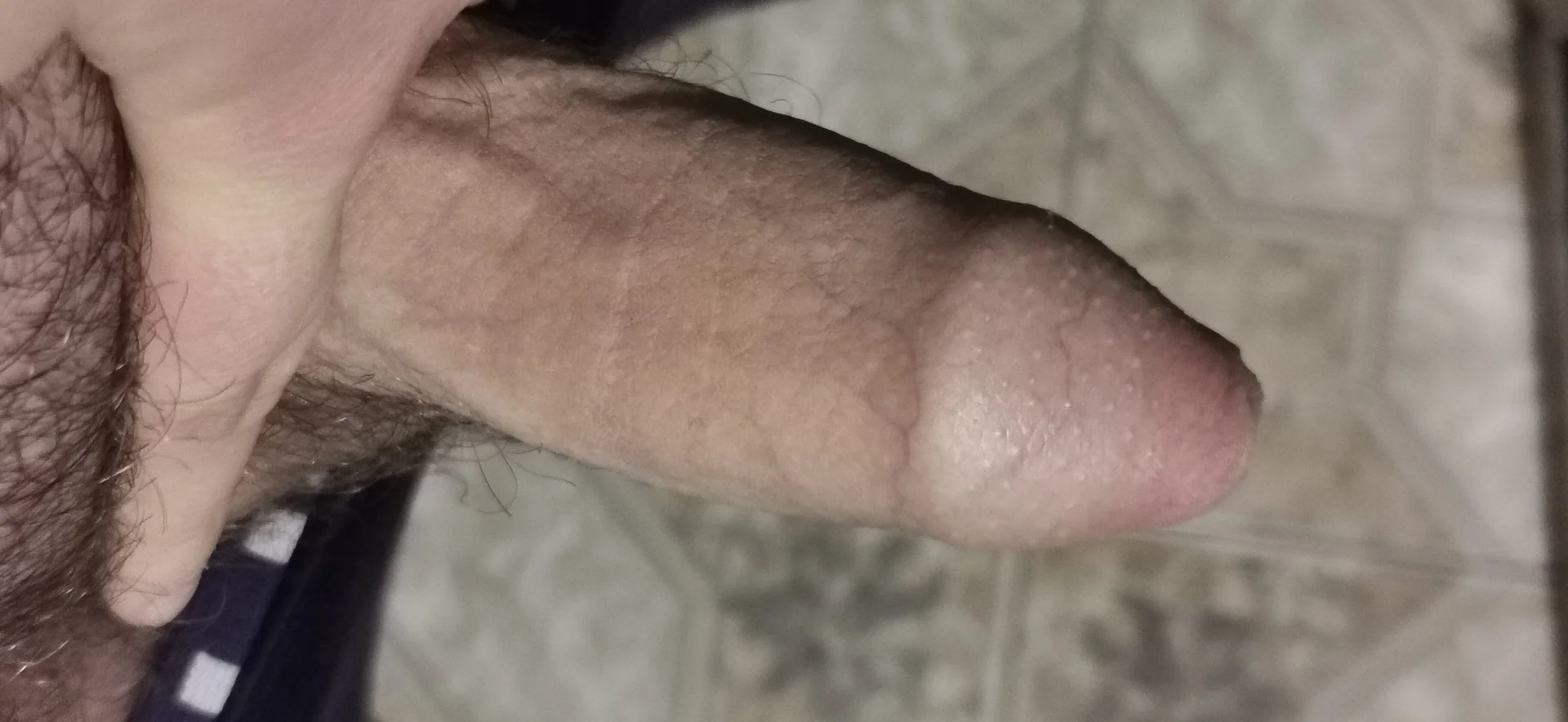 XXX Porn Photo of Nude thickbullet 4