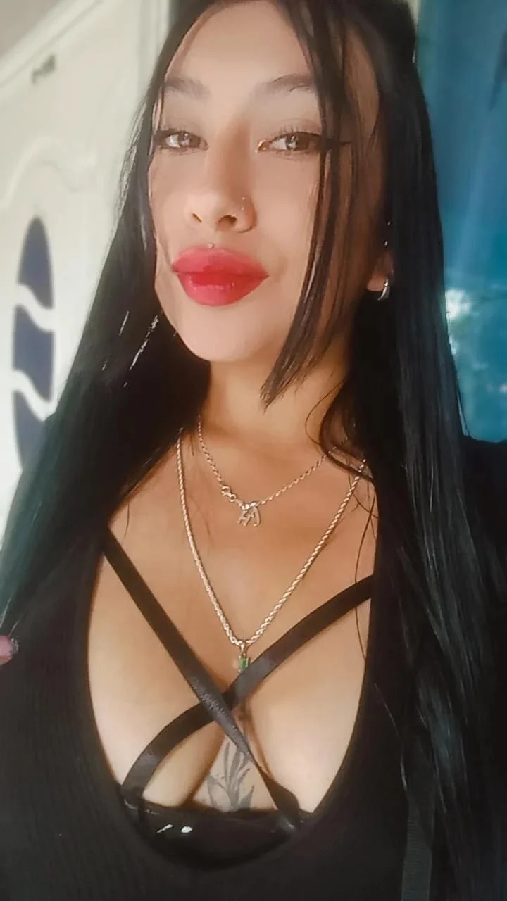 XXX Porn Photo of Nude Arianna_sweeet 1