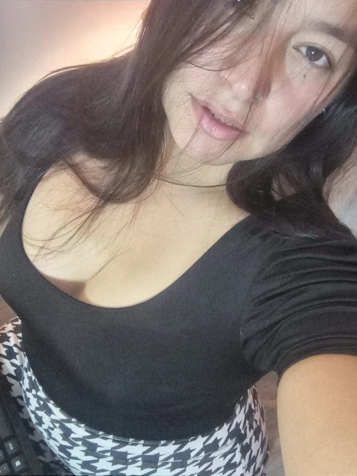 XXX Porn Photo of Nude monick_hot 20
