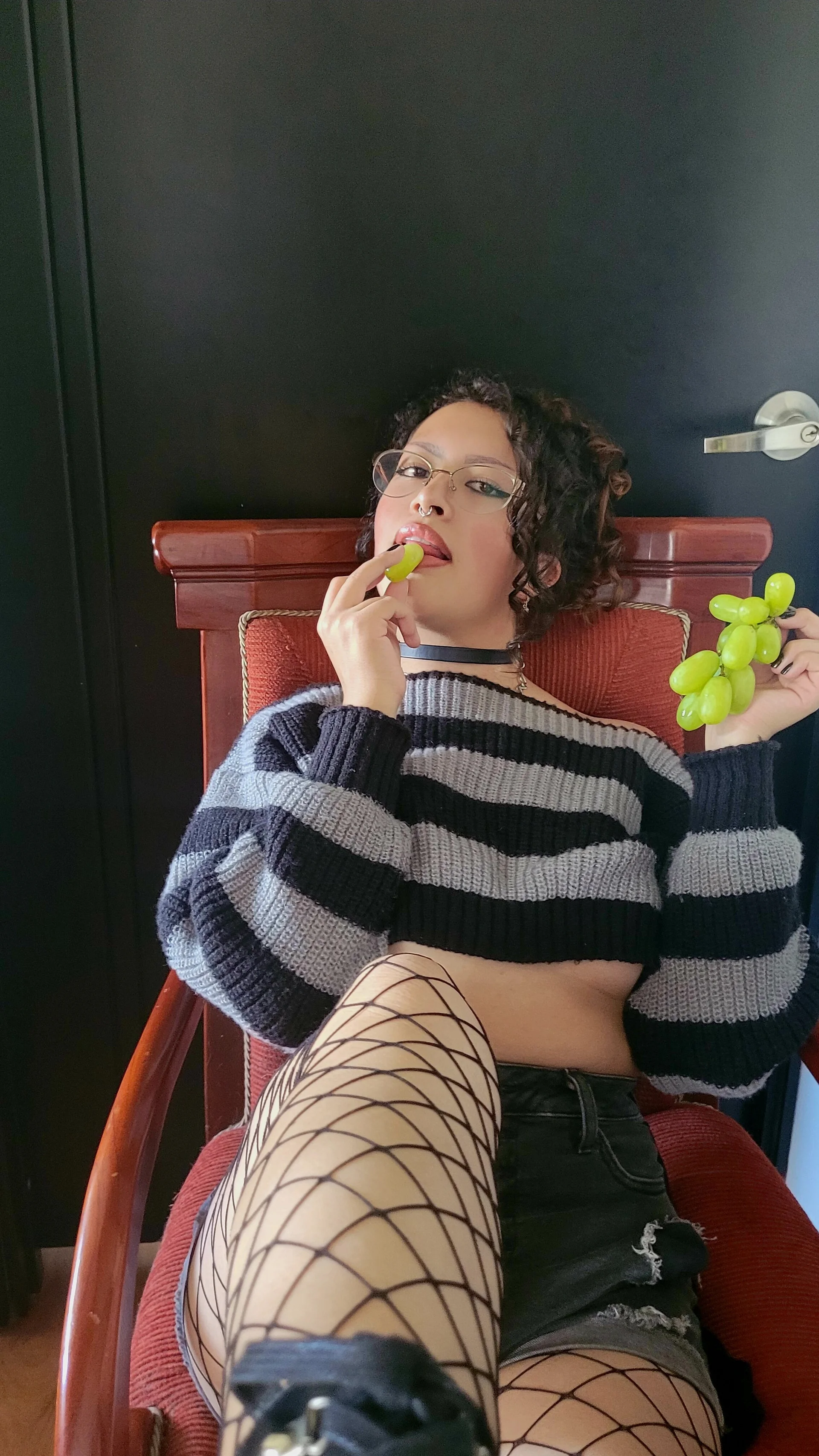 XXX Porn Photo of Nude Noah-N-Luxy 5