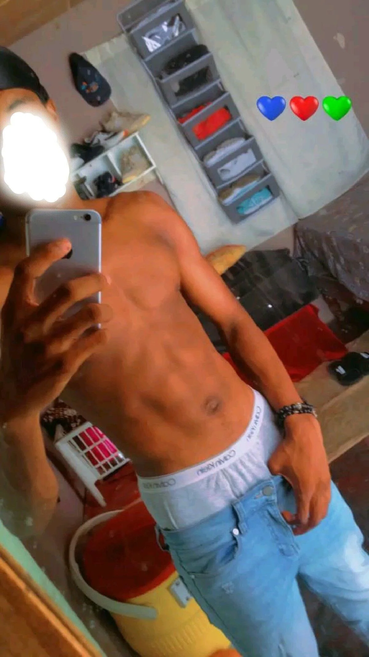 XXX Porn Photo of Nude Taha01taha 8