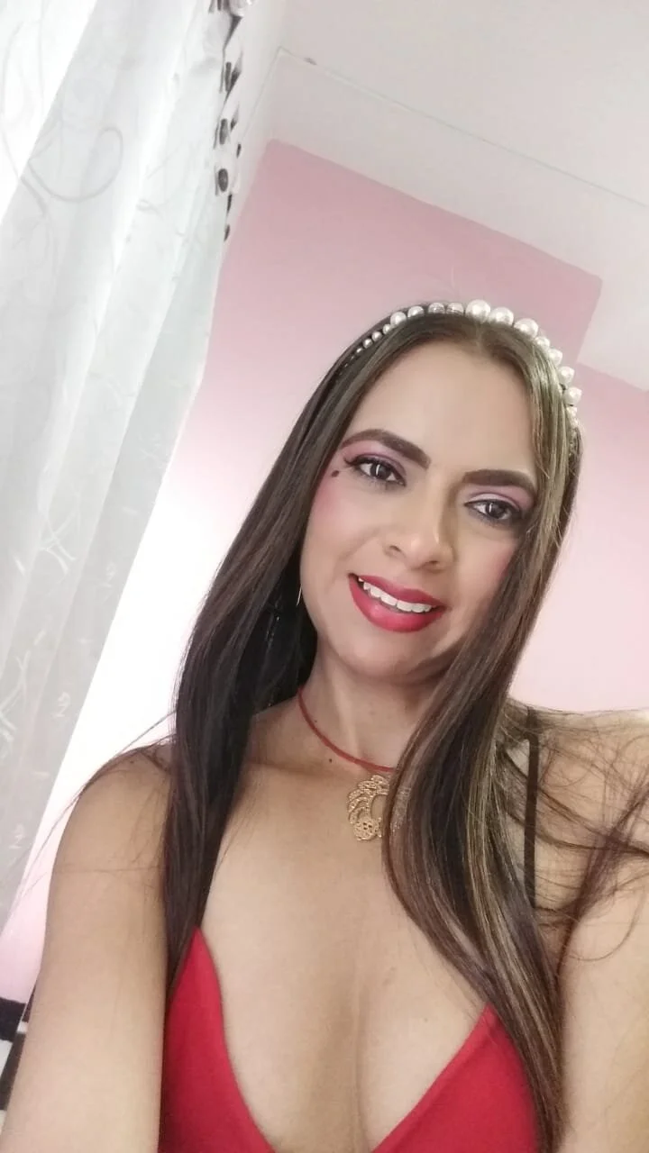 XXX Porn Photo of Nude melanymendoza 9