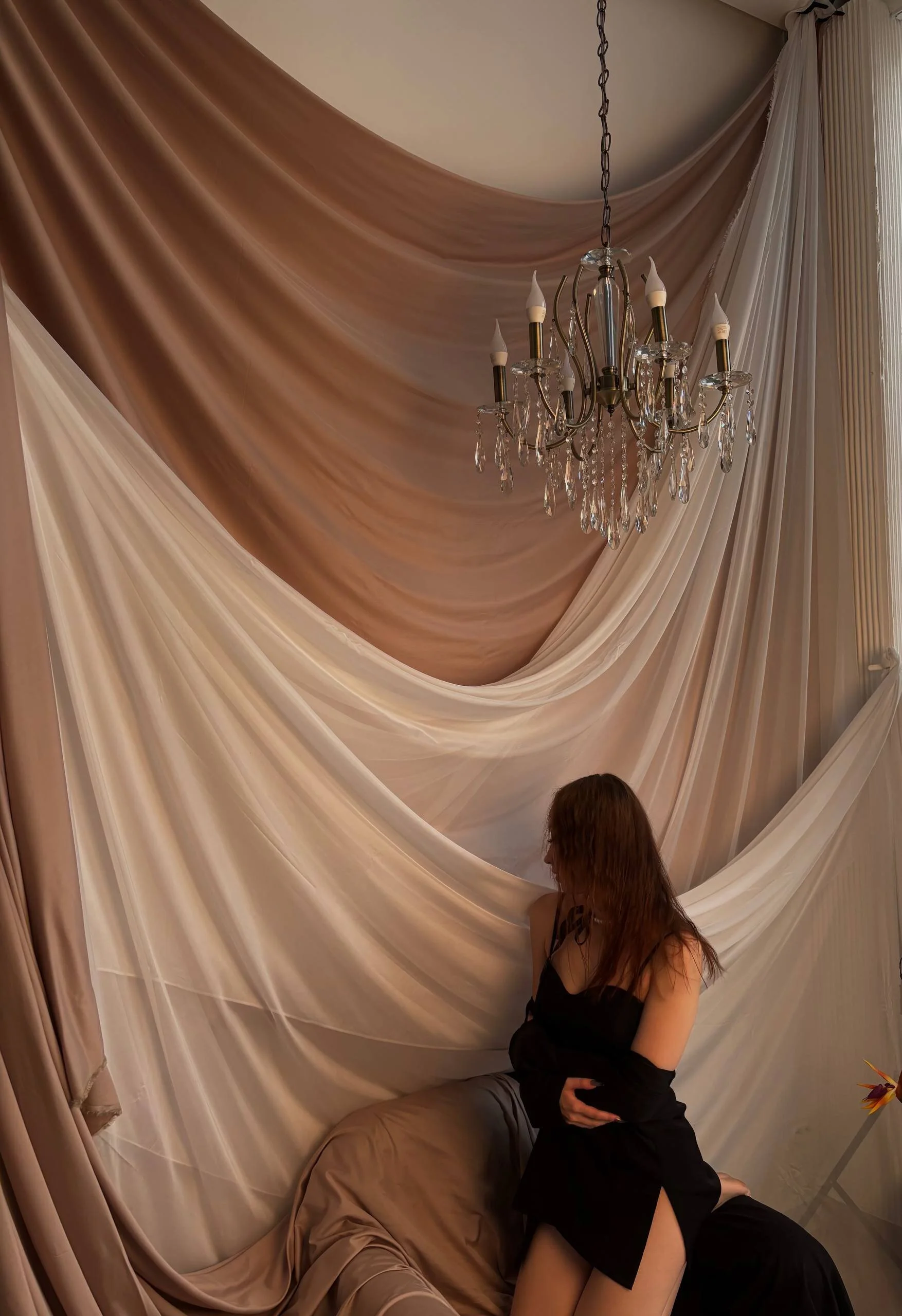 XXX Porn Photo of Nude Maxine_X 9