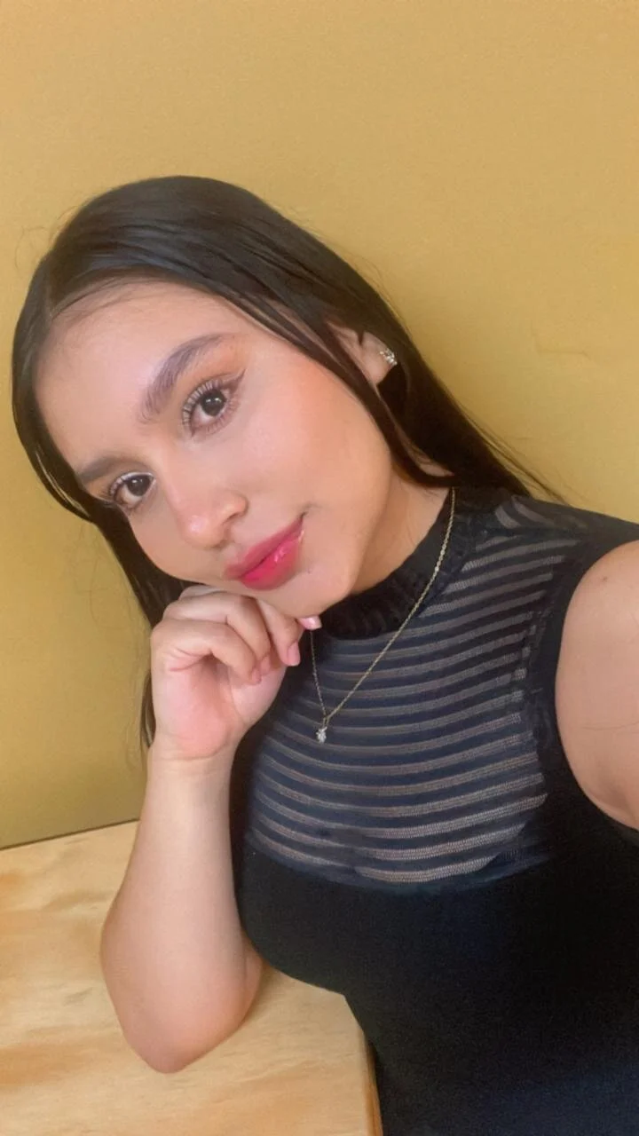 XXX Porn Photo of Nude Ambermuse7 2