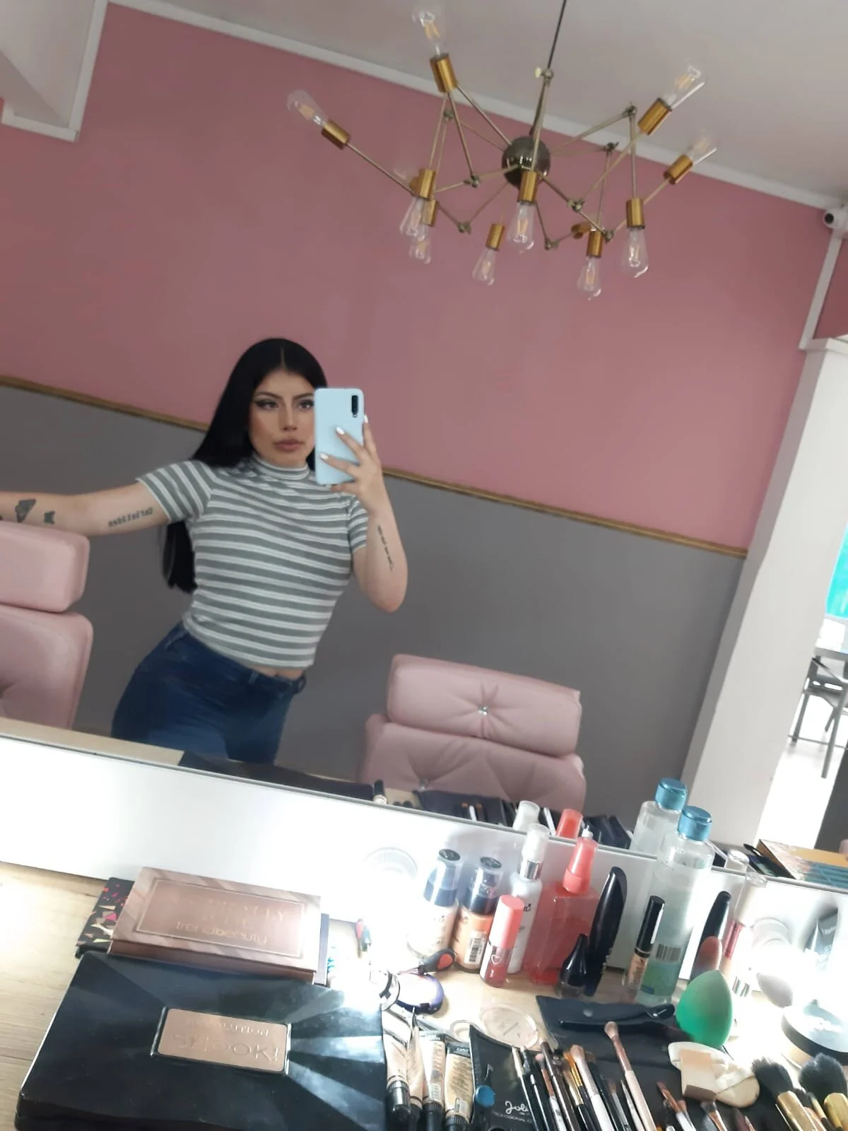 XXX Porn Photo of Nude iam_emy 12