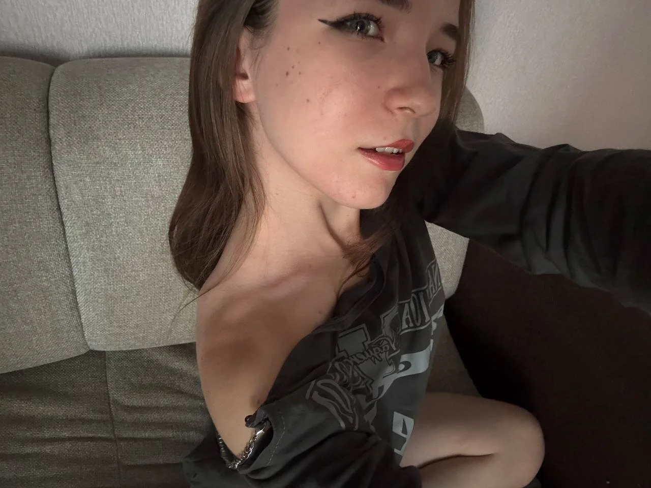 XXX Porn Photo of Nude GraceBrawn 87