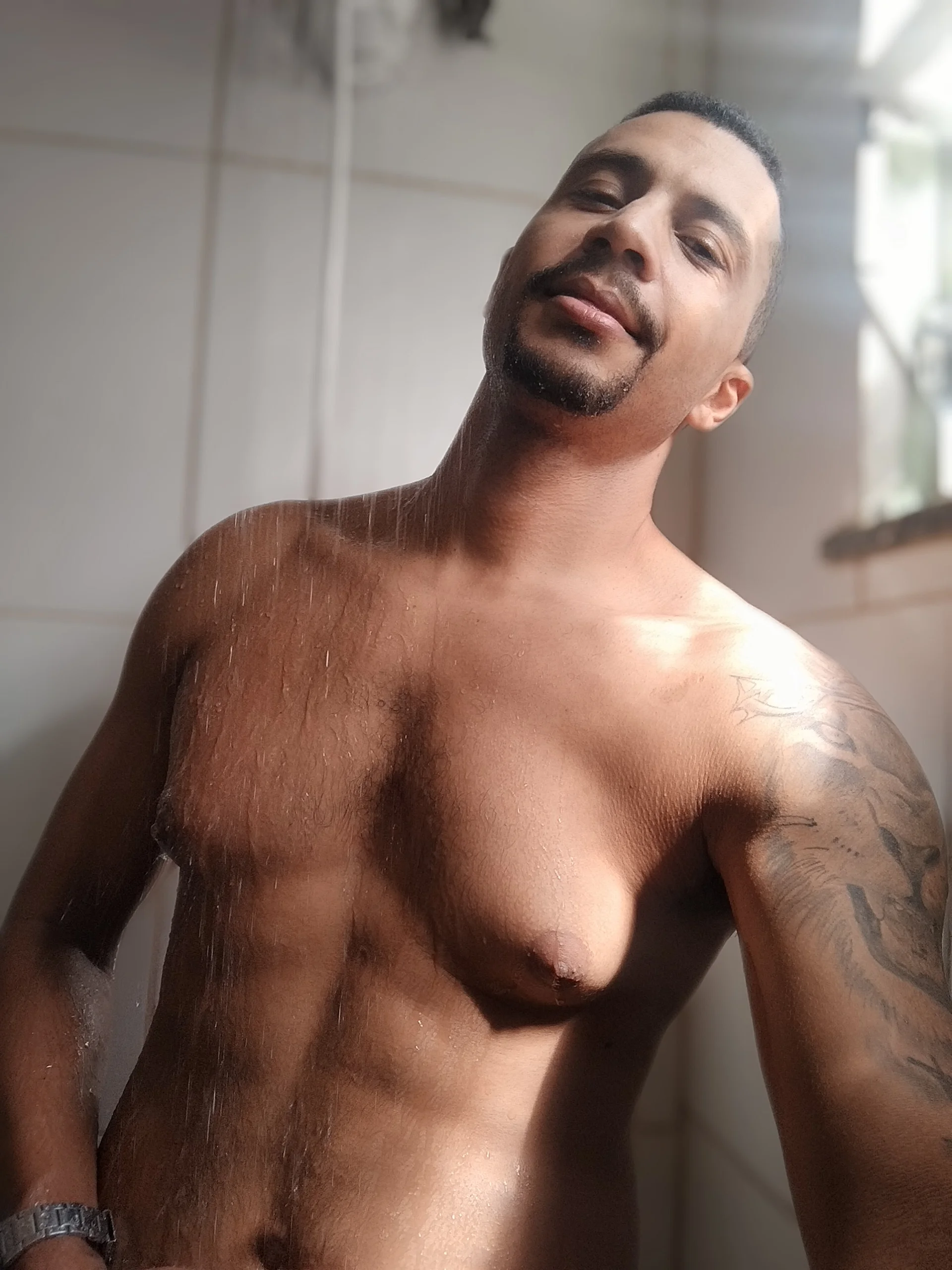 XXX Porn Photo of Nude Mascarado_j 1
