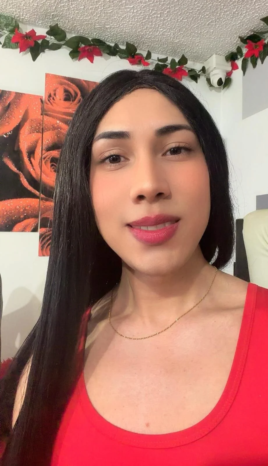 XXX Porn Photo of Nude alise_capell 5
