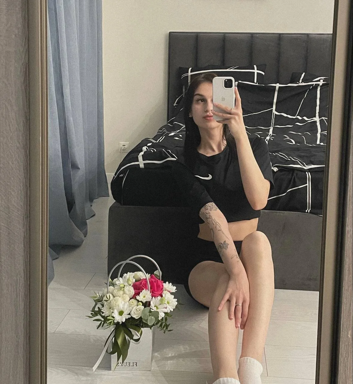 XXX Porn Photo of Nude JohnniePeth 5