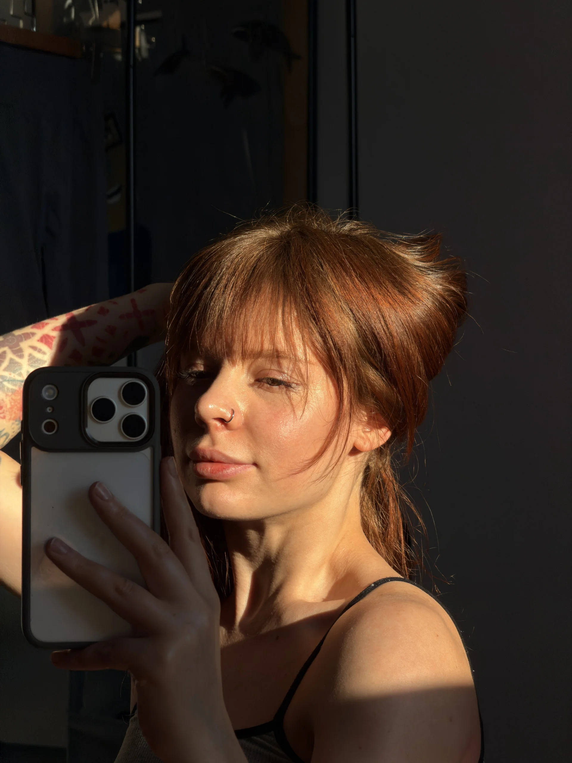 XXX Porn Photo of Nude Oopsfoxy 488
