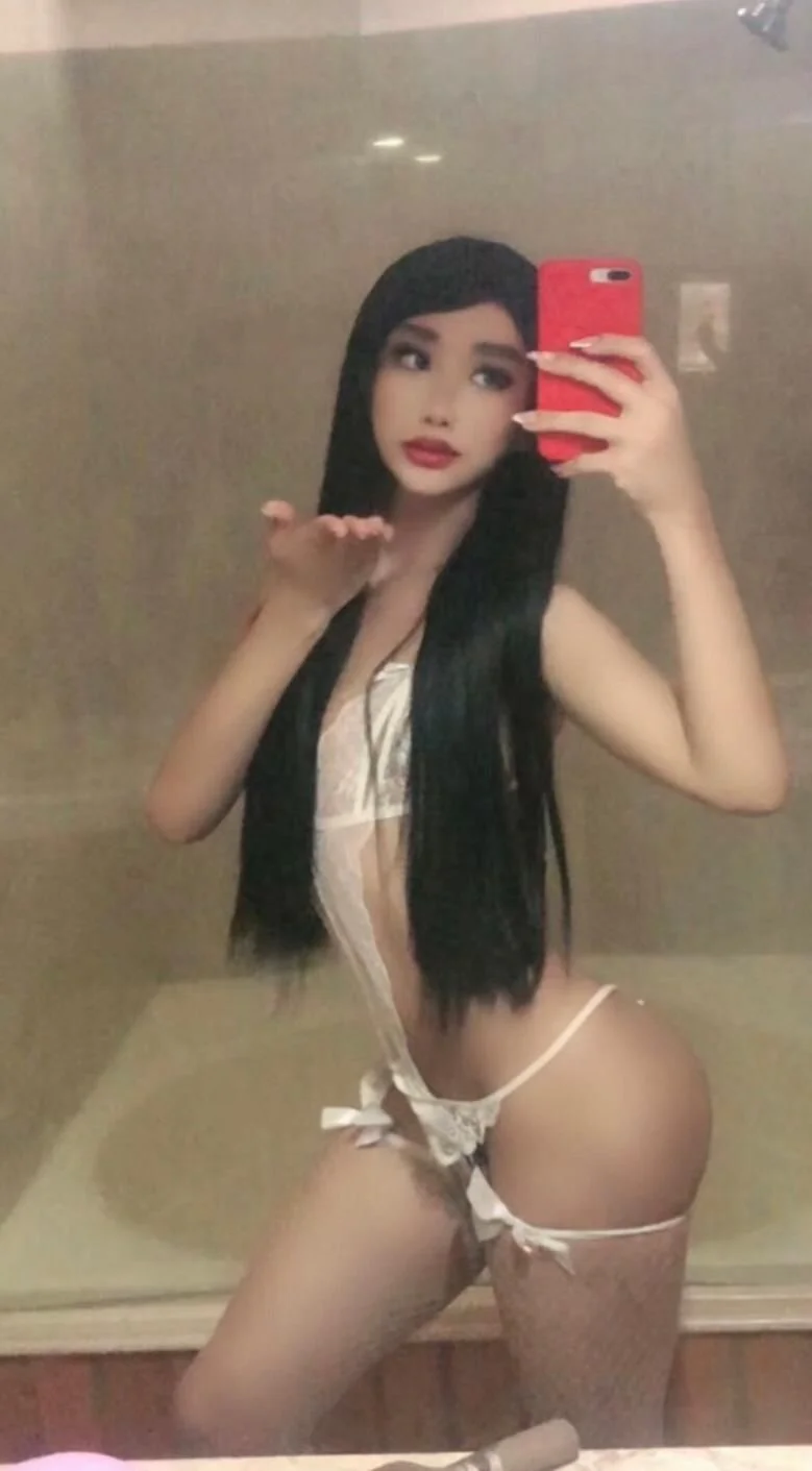 XXX Porn Photo of Nude girlmia_colucci 2