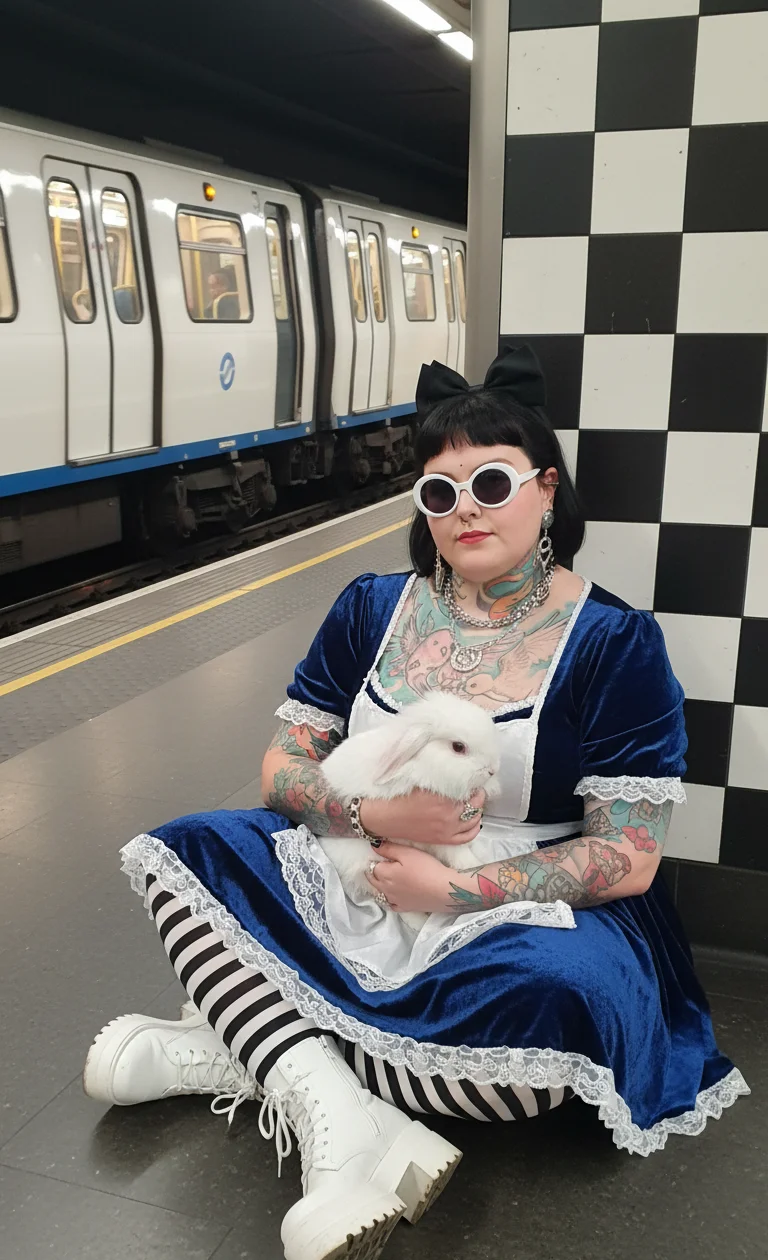 XXX Porn Photo of Nude IMFER_ 114