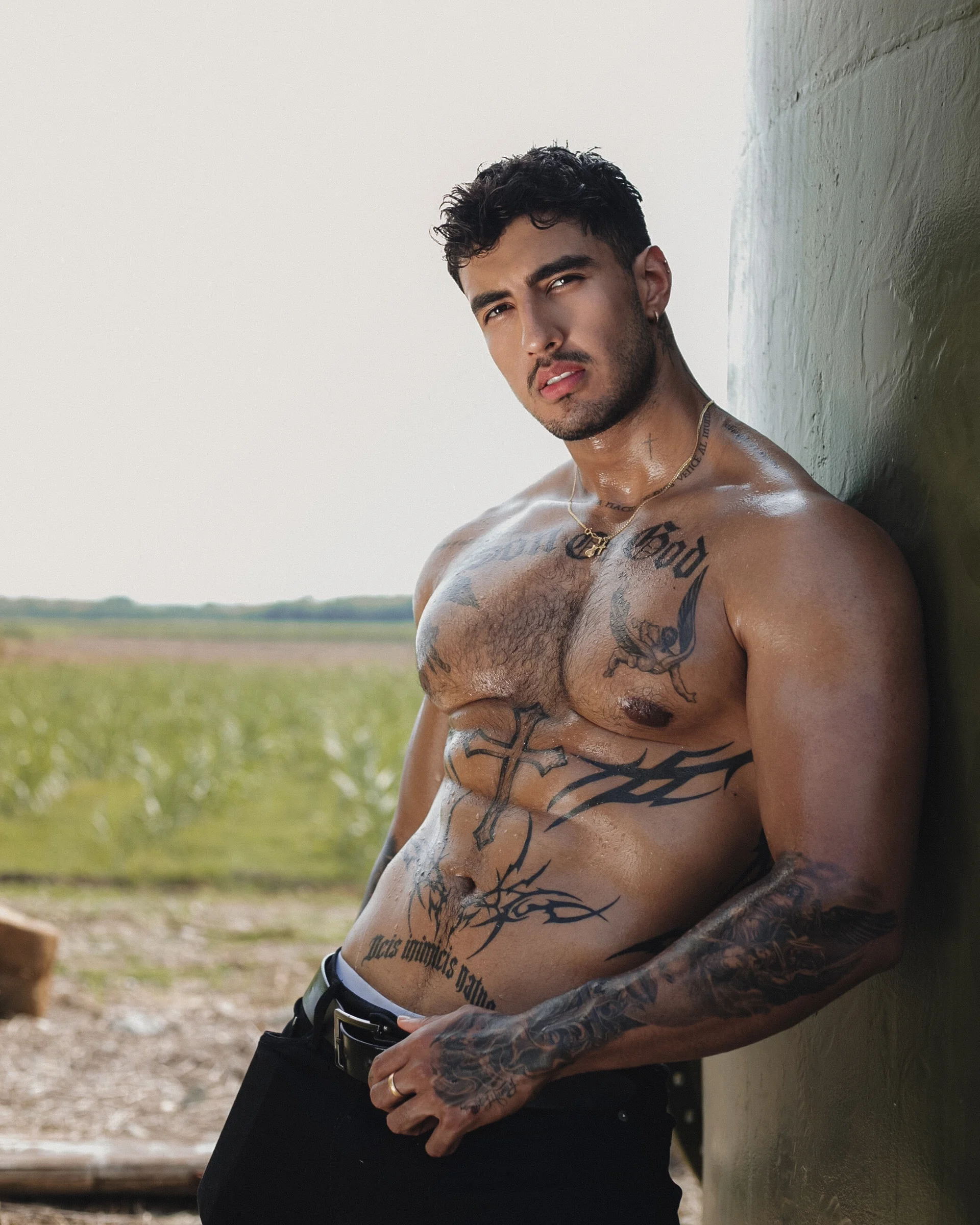 XXX Porn Photo of Nude JACOB_MARTINS 54