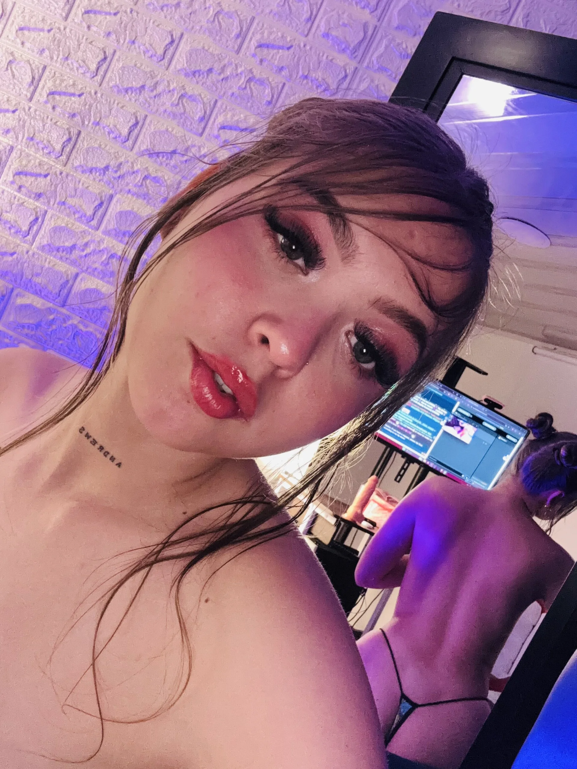 XXX Porn Photo of Nude Cloee_XD 3