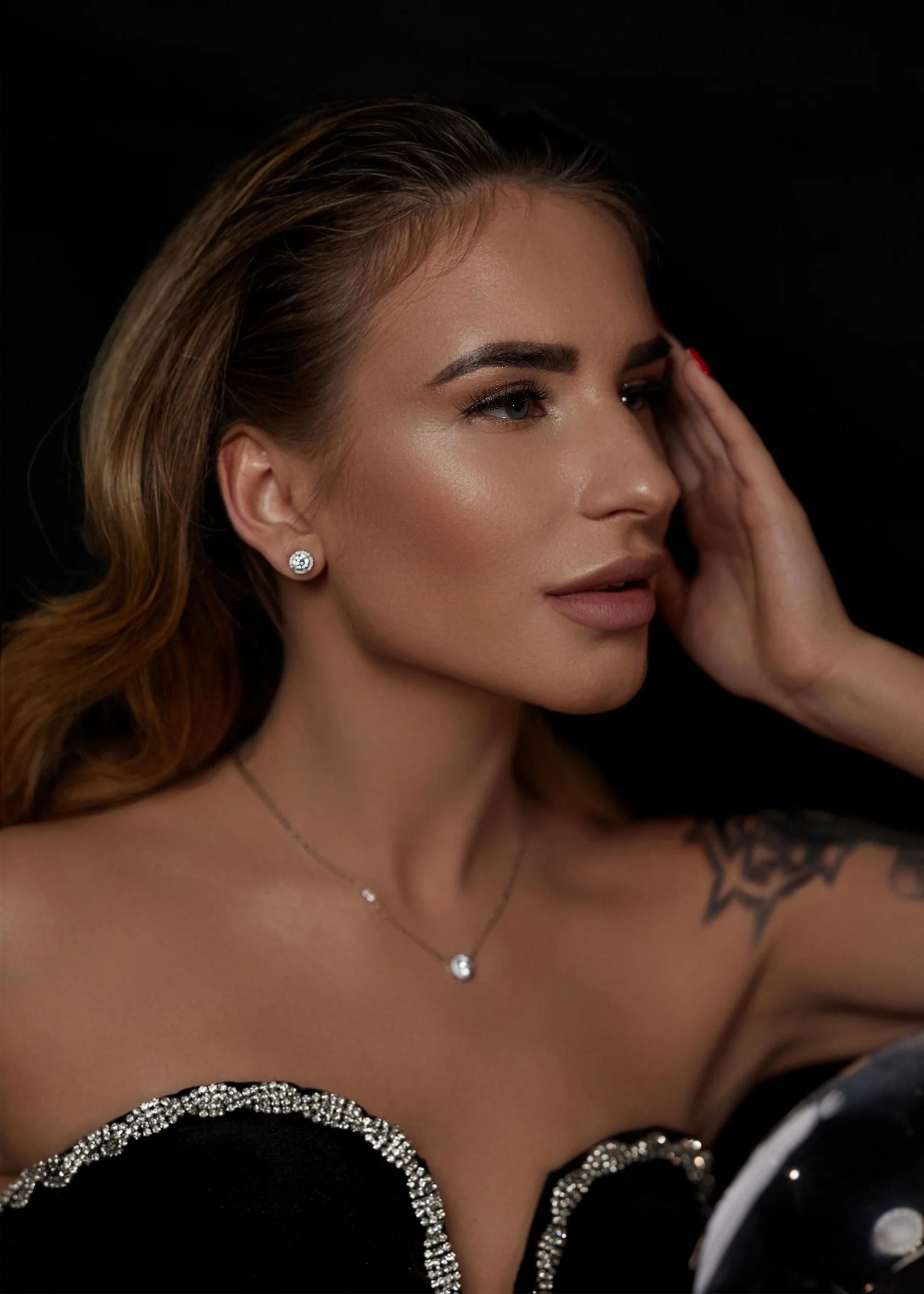 XXX Porn Photo of Nude DeboraHorny 10