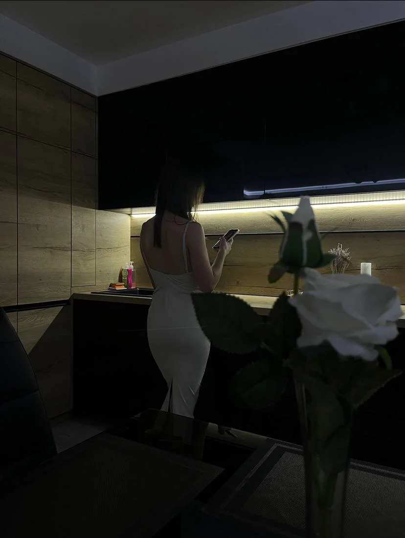XXX Porn Photo of Nude ChandaApplin 1