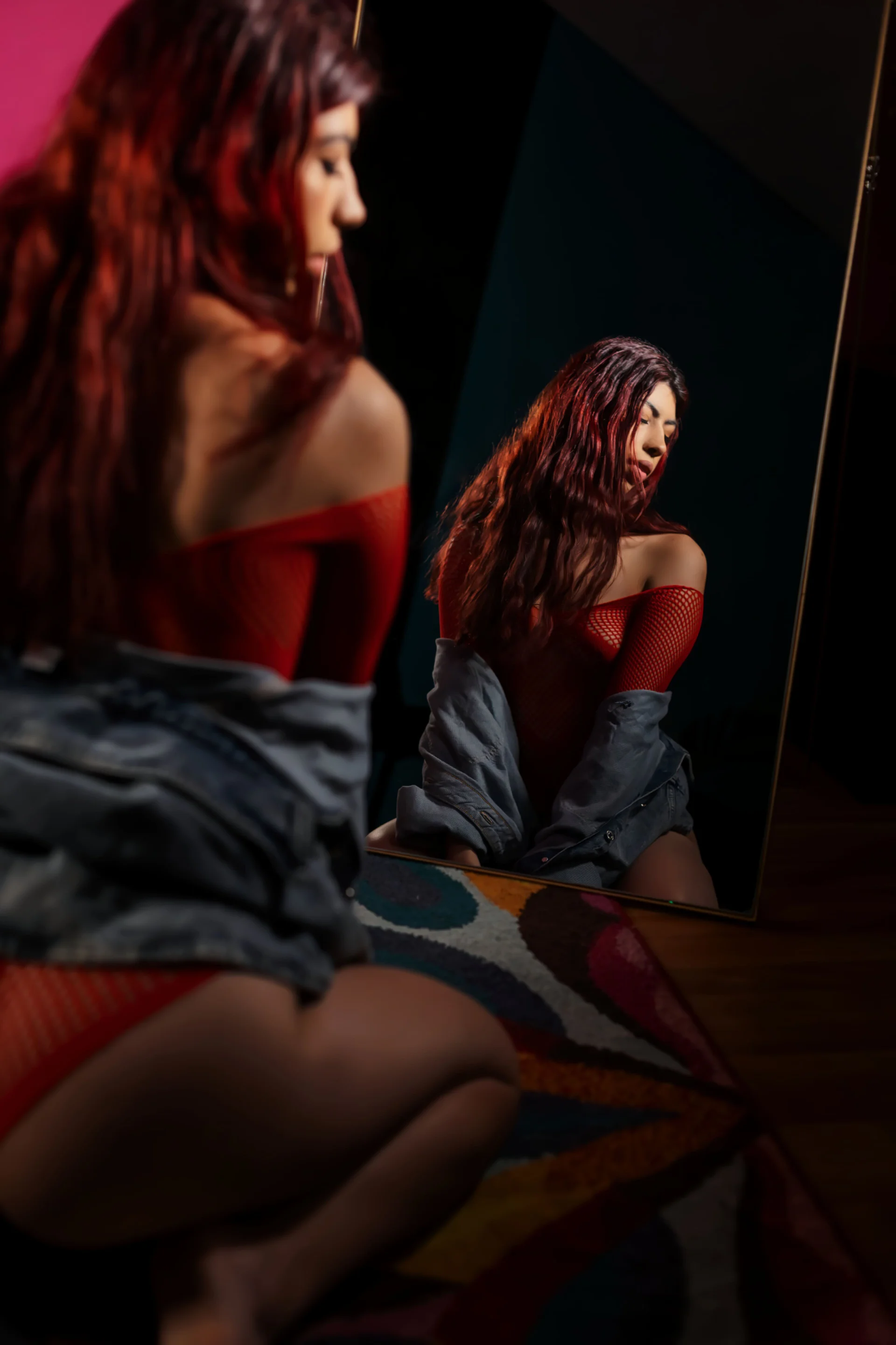 XXX Porn Photo of Nude Cassie_bloom 15