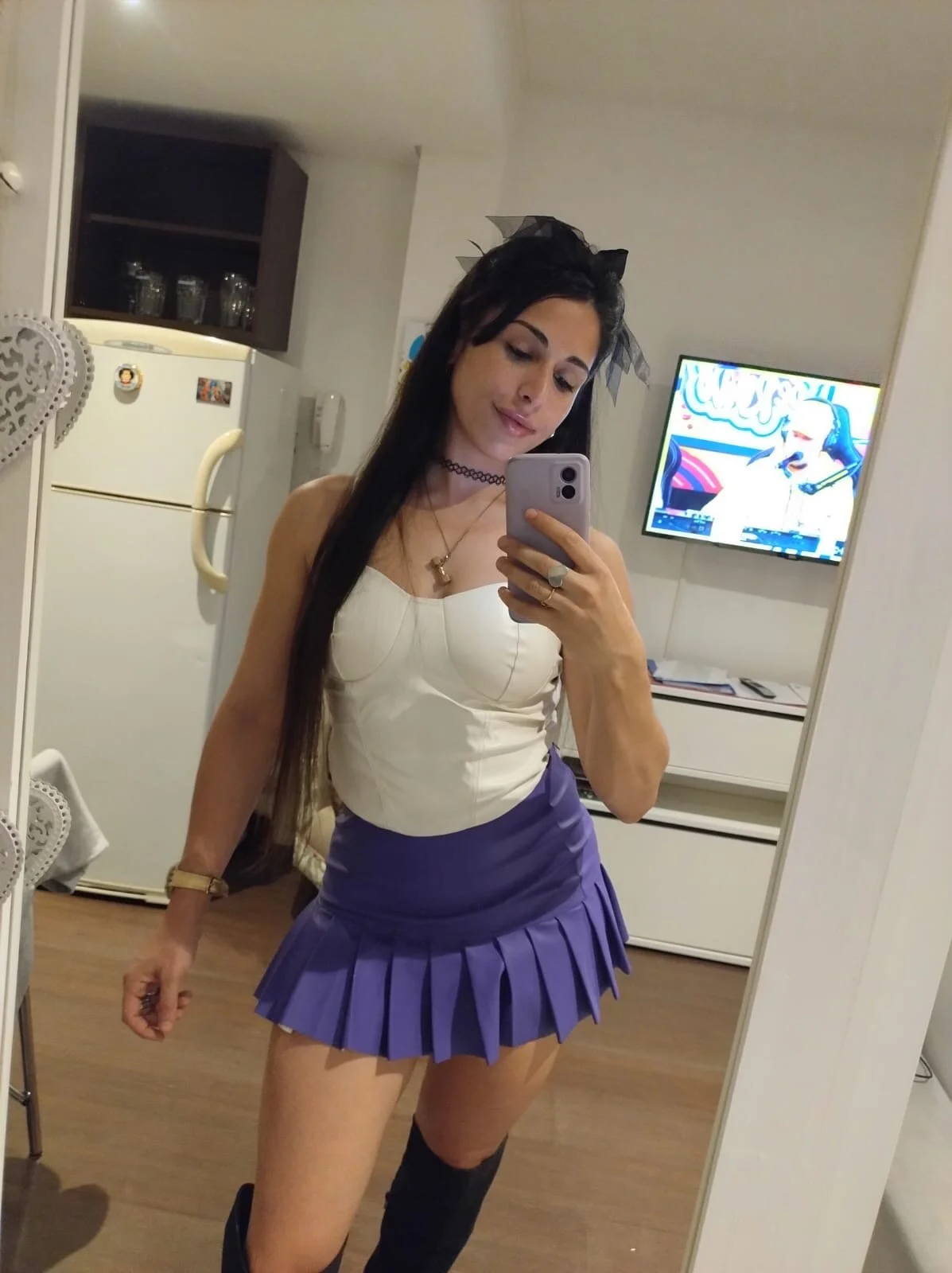 XXX Porn Photo of Nude sweetwanda 67