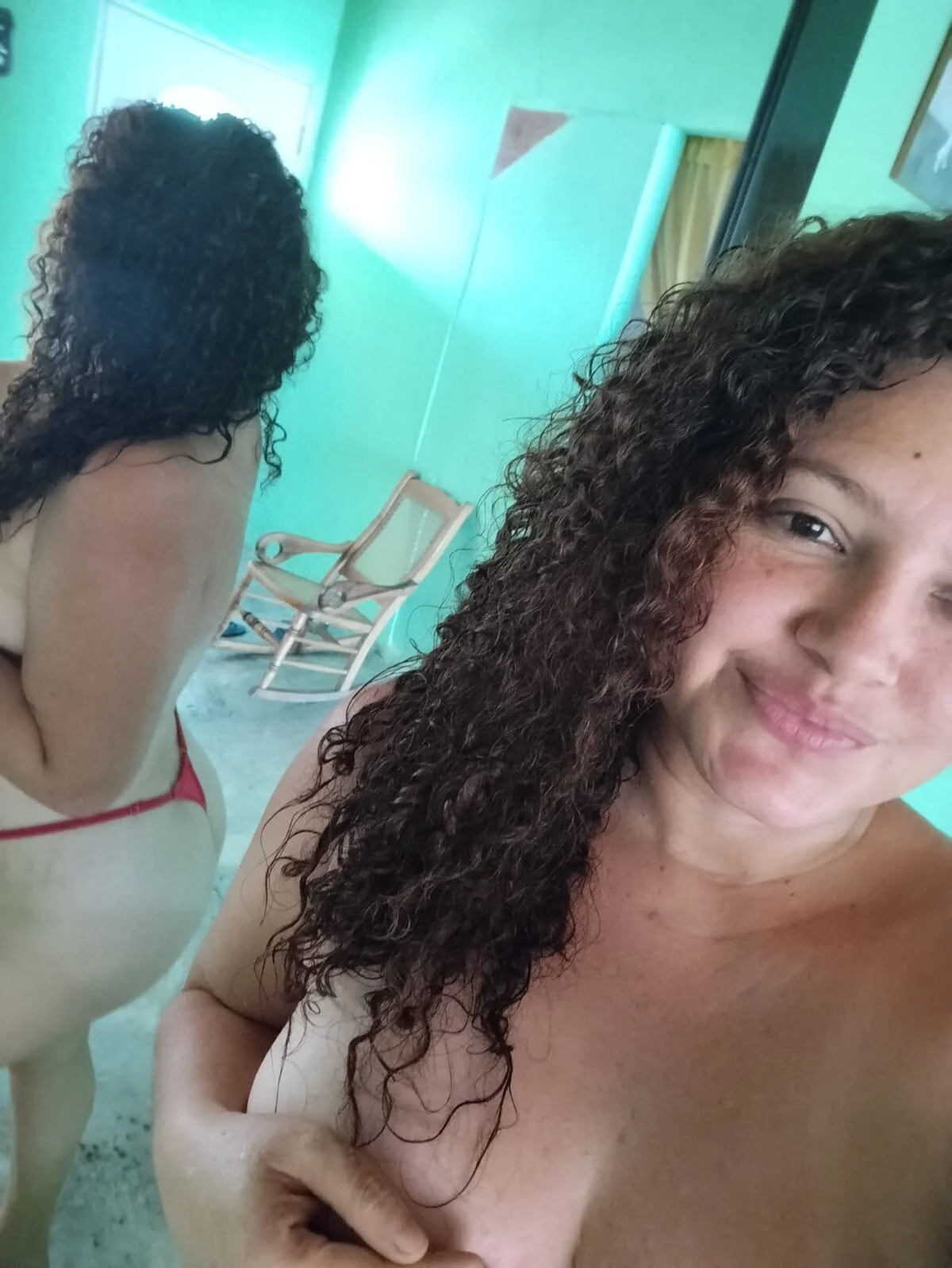 XXX Porn Photo of Nude zulaija_masih 5