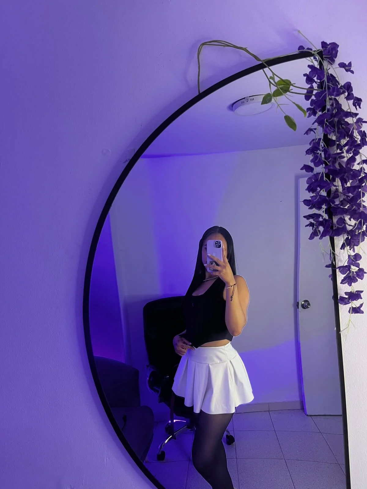 XXX Porn Photo of Nude coraline_vera 82